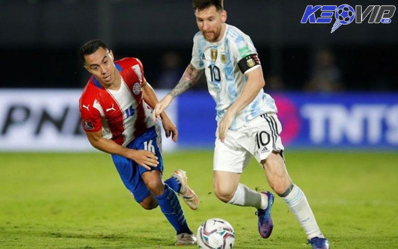 Xem BXH bóng đá một cách nhanh chóng, tiện lợi và miễn phí tại Keovip.cc