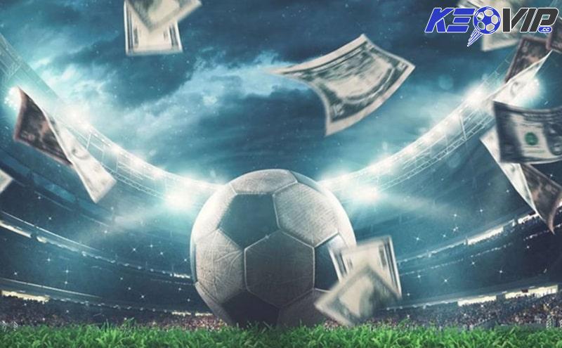 Hiểu về loại hình cá cược bóng đá