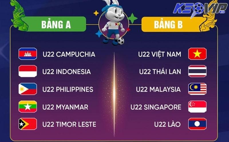 Lịch thi đấu bóng đá của chúng tôi cung cấp đầy đủ thông tin