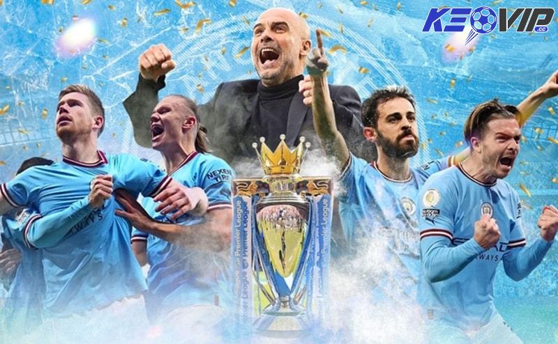 Xem lịch thi đấu Ngoại Hạng Anh tại trang Kèo nhà cái