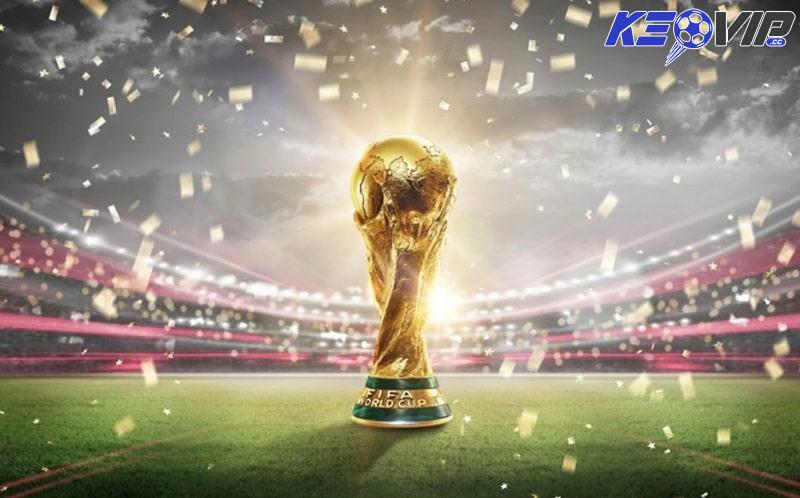 Keovip.cc cung cấp lịch thi đấu World Cup