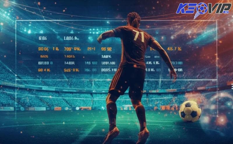 Cách soi kèo nhà cái chuẩn nhất để tăng cơ hội thắng cược